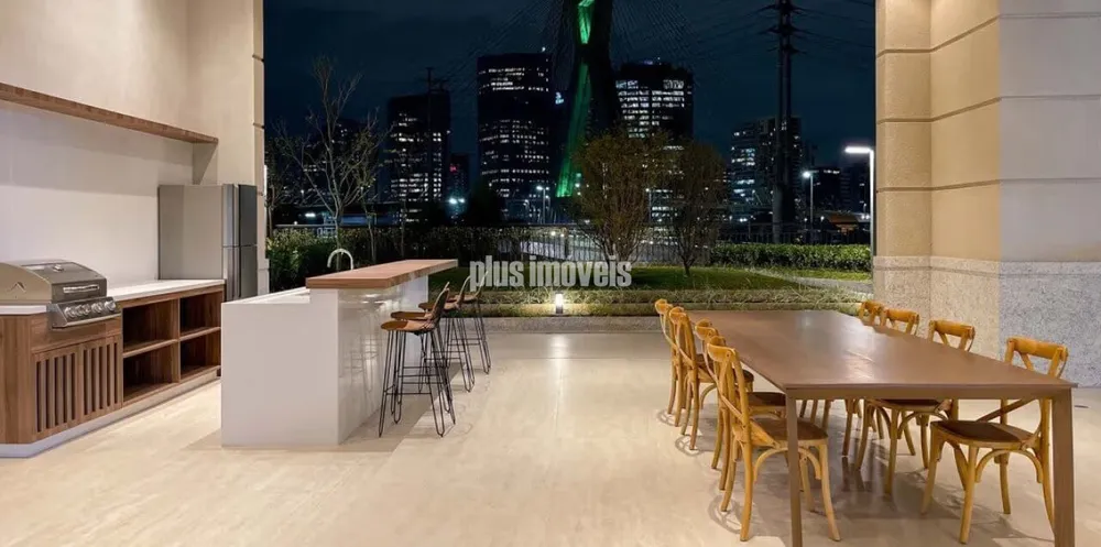 Apartamento, 4 quartos, 252 m² - Foto 4