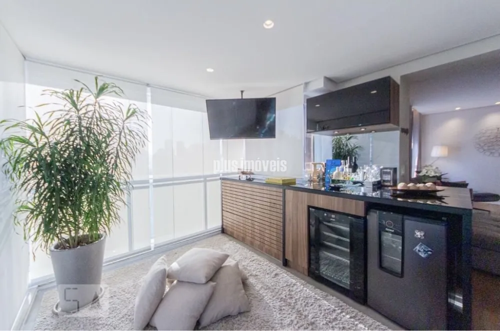 Apartamento, 2 quartos, 90 m² - Foto 1