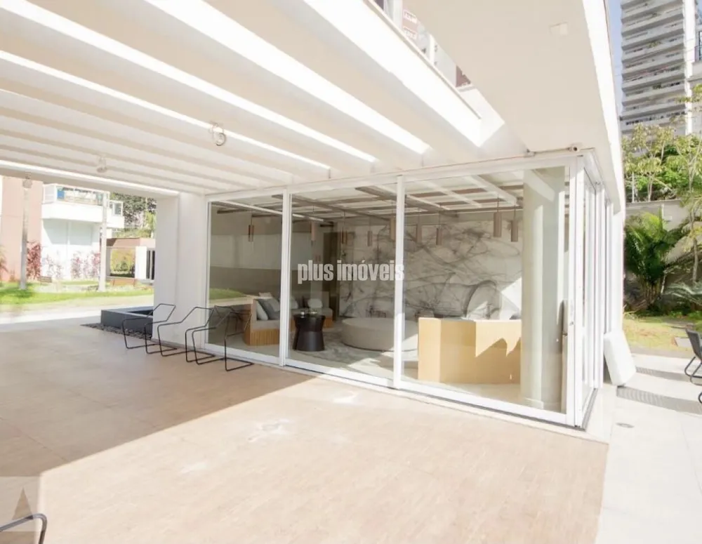 Apartamento, 2 quartos, 90 m² - Foto 5