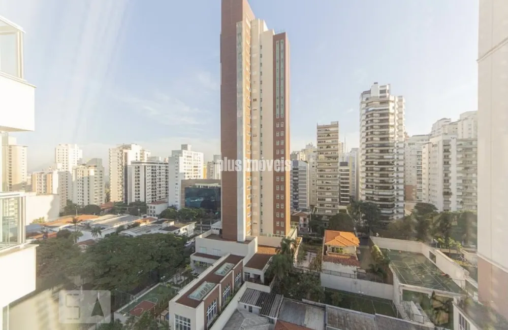 Apartamento, 2 quartos, 90 m² - Foto 2