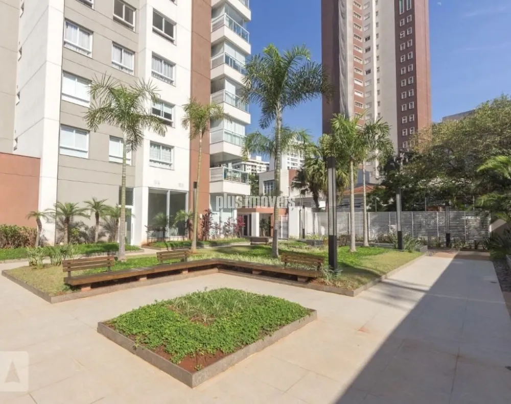 Apartamento, 2 quartos, 90 m² - Foto 6