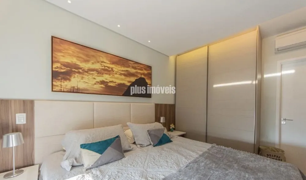 Apartamento, 2 quartos, 90 m² - Foto 8