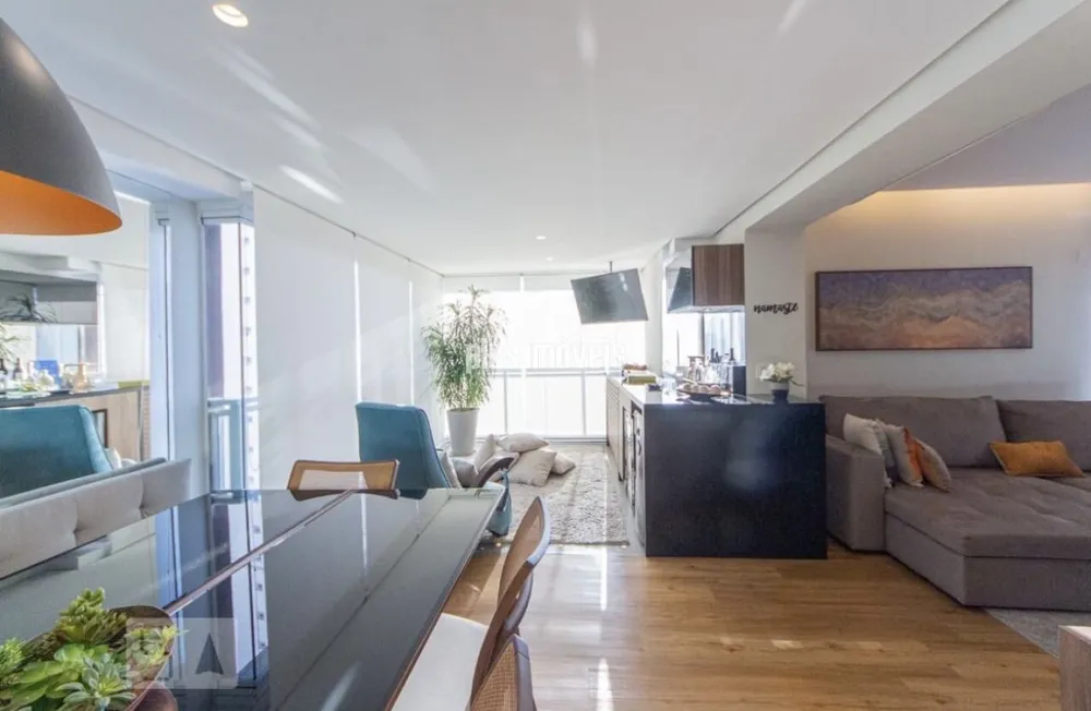 Apartamento, 2 quartos, 90 m² - Foto 4