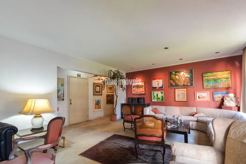 Apartamento, 3 quartos, 239 m² - Foto 7