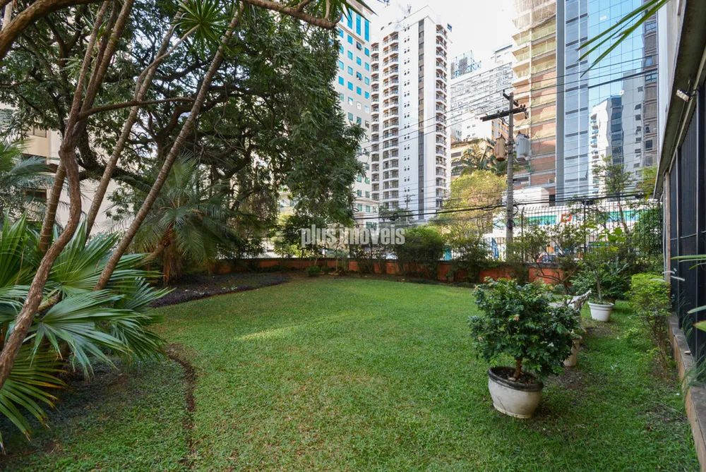 Apartamento, 3 quartos, 239 m² - Foto 3