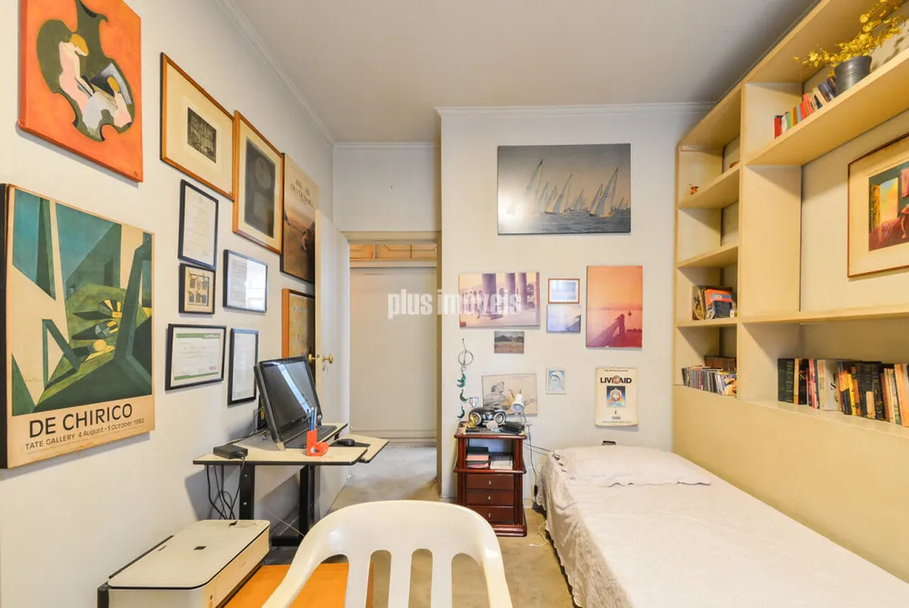 Apartamento, 3 quartos, 239 m² - Foto 5