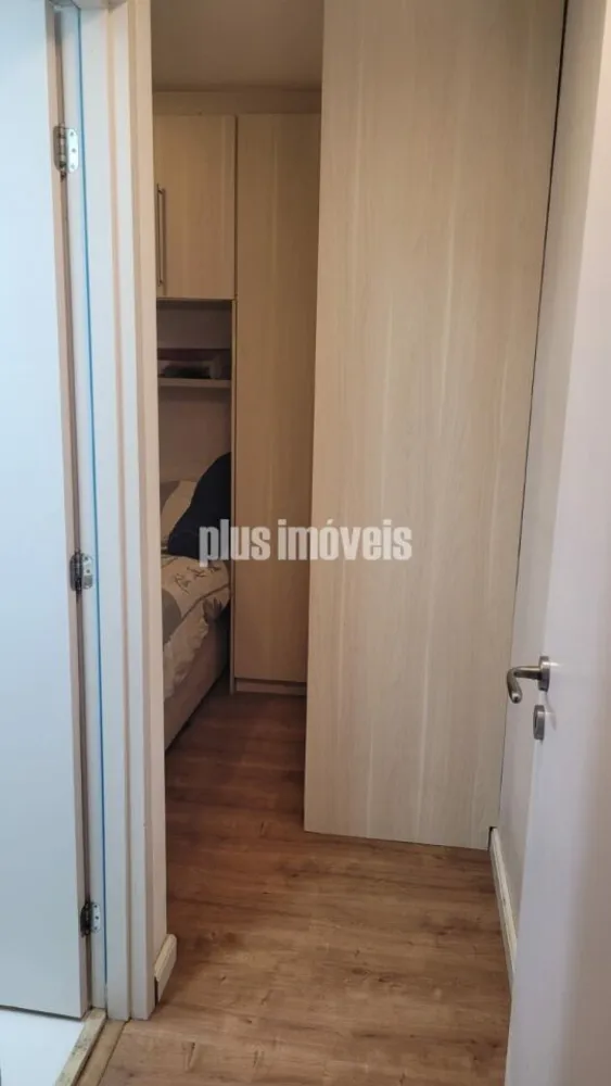Apartamento, 2 quartos, 52 m² - Foto 2