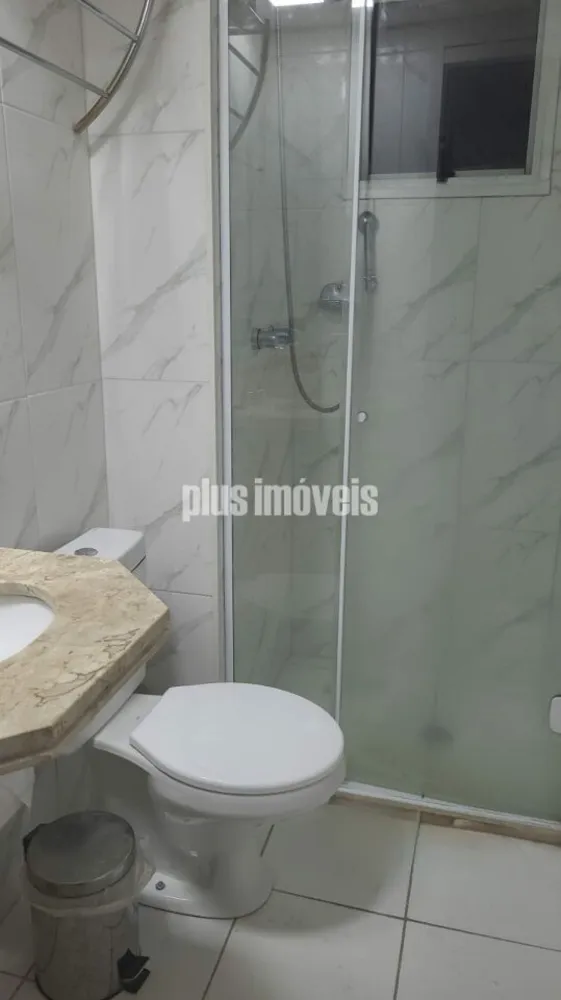 Apartamento, 2 quartos, 52 m² - Foto 3