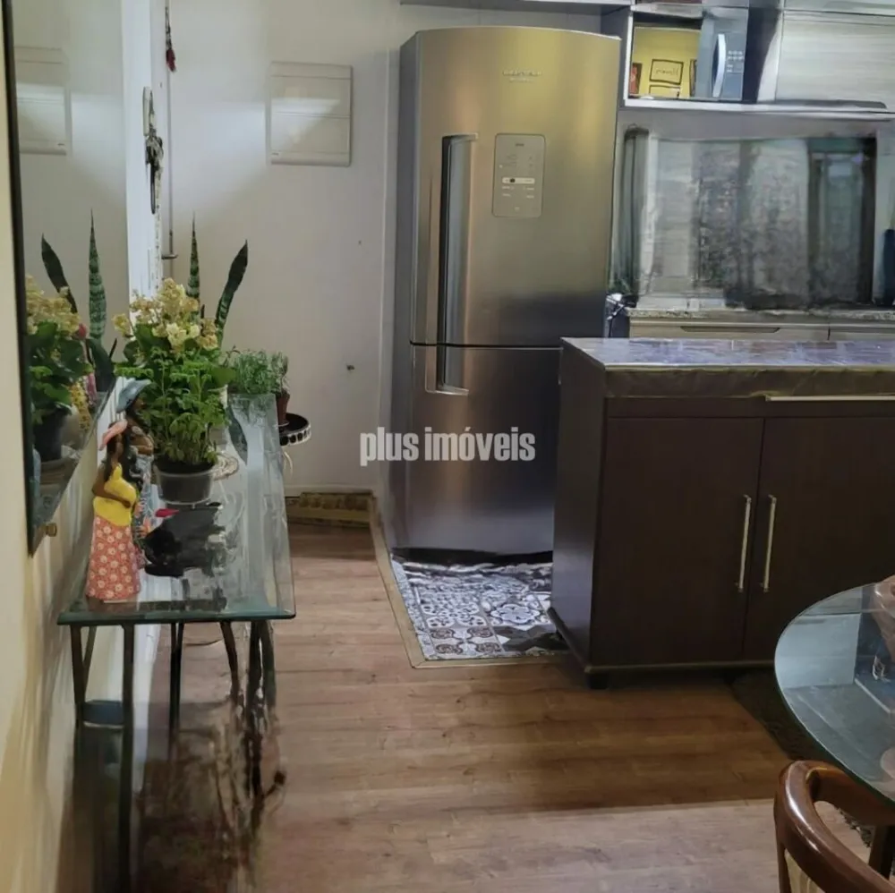 Apartamento, 2 quartos, 52 m² - Foto 1