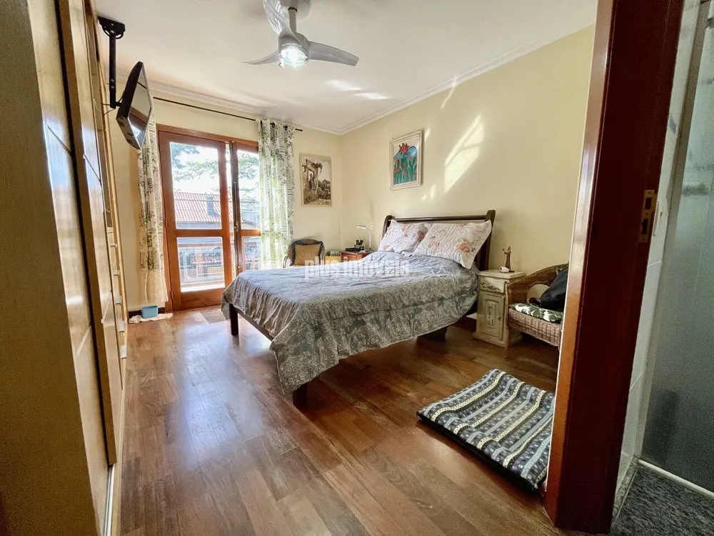 Casa, 3 quartos, 157 m² - Foto 7