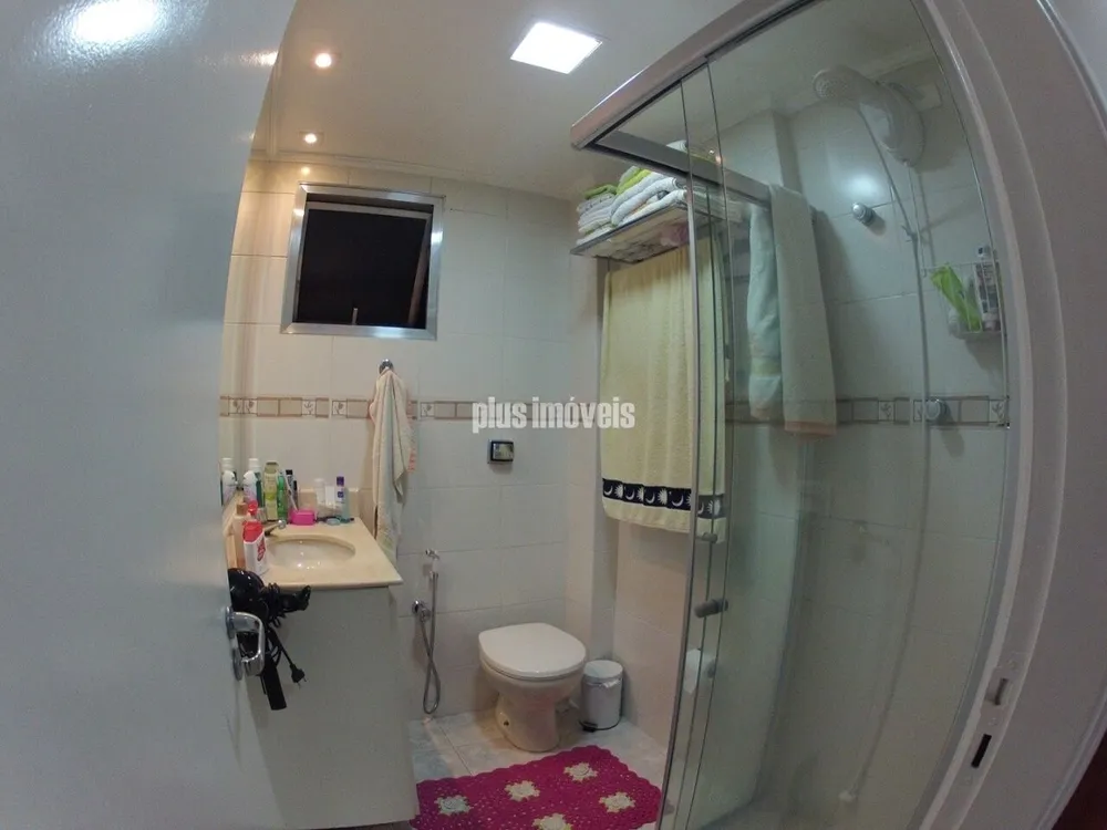 Apartamento, 2 quartos, 68 m² - Foto 3