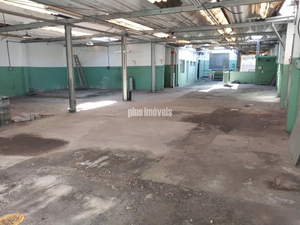 Depósito-Galpão, 937 m² - Foto 4