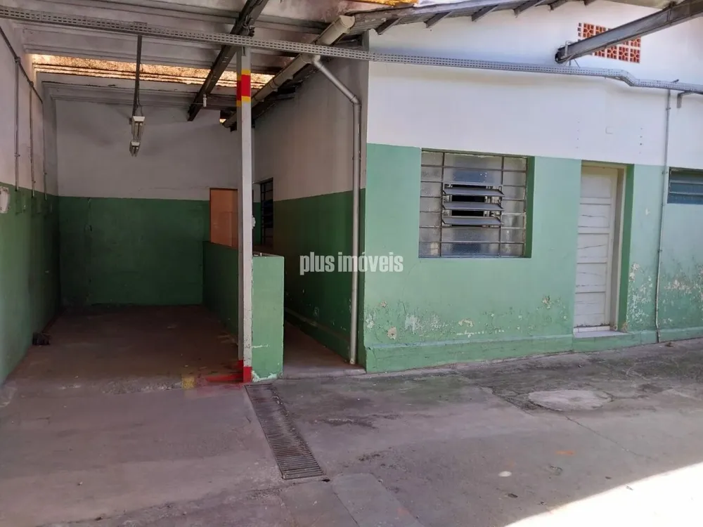 Depósito-Galpão, 937 m² - Foto 6