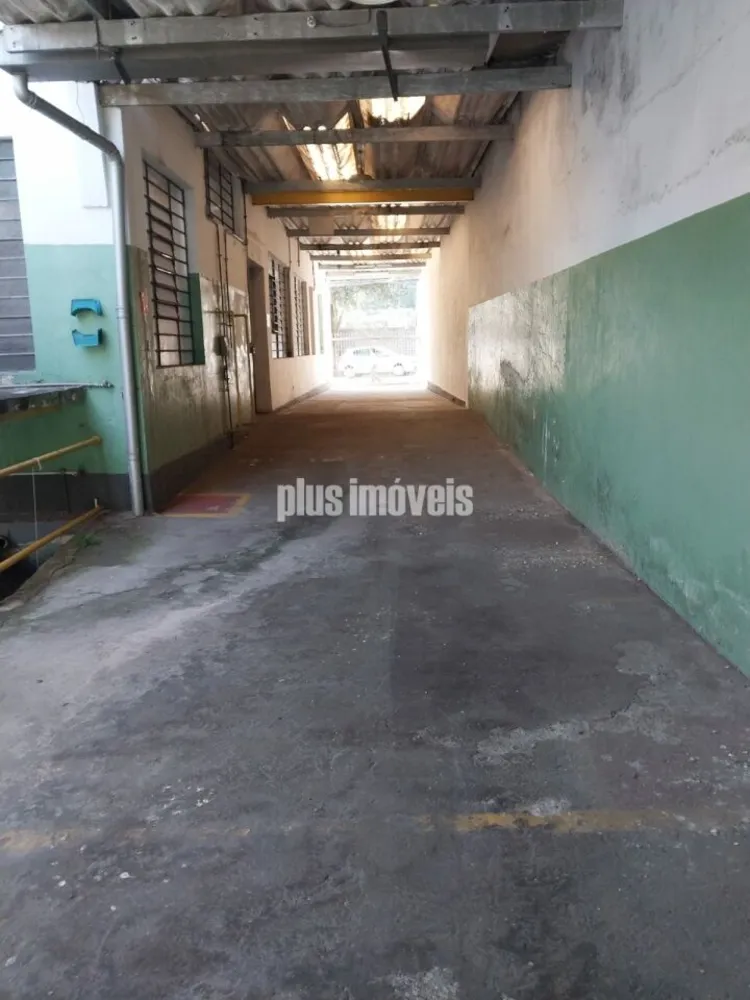Depósito-Galpão, 937 m² - Foto 5