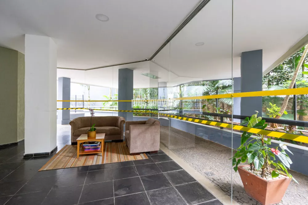 Apartamento, 2 quartos, 45 m² - Foto 1