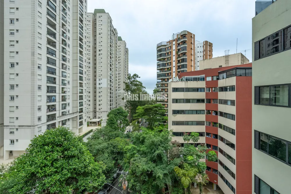 Apartamento, 2 quartos, 45 m² - Foto 3