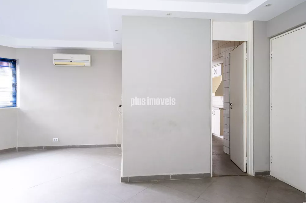 Apartamento, 2 quartos, 45 m² - Foto 2