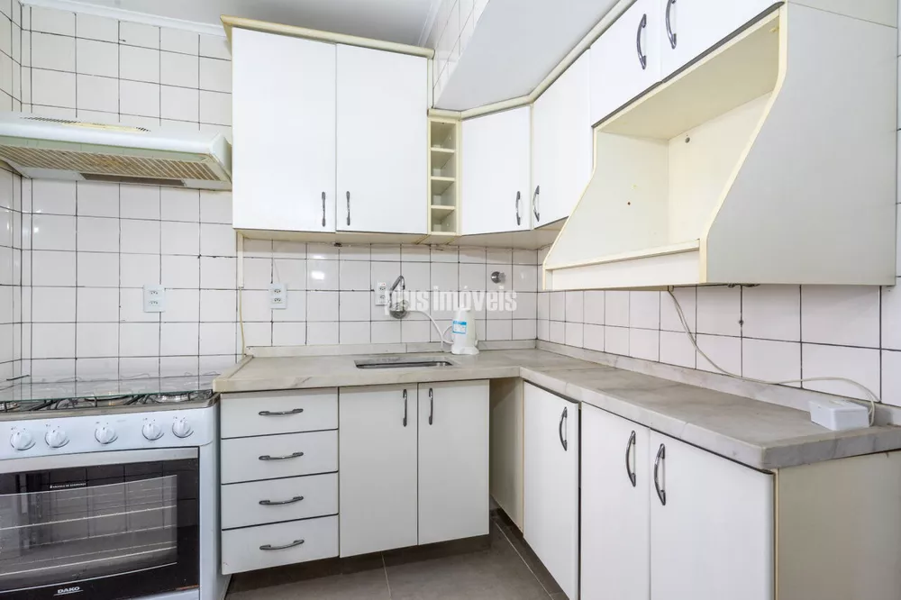 Apartamento, 2 quartos, 45 m² - Foto 8