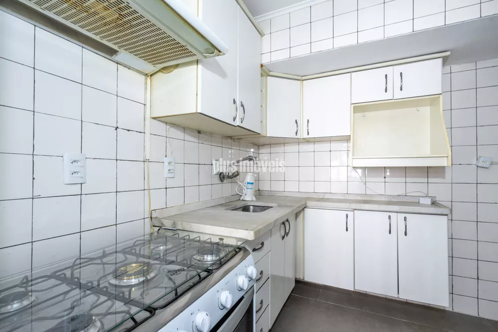 Apartamento, 2 quartos, 45 m² - Foto 6