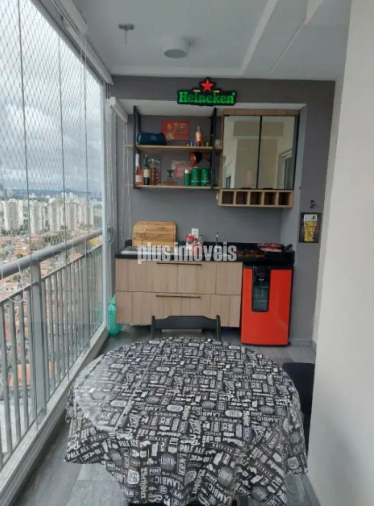 Apartamento, 2 quartos, 80 m² - Foto 3