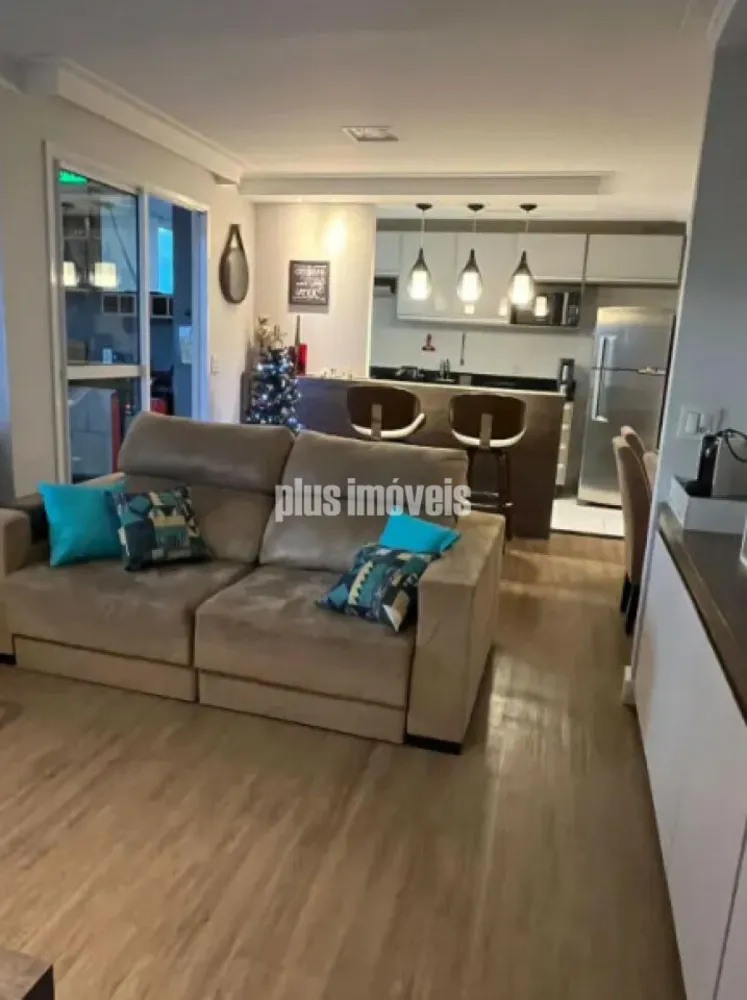 Apartamento, 2 quartos, 80 m² - Foto 1