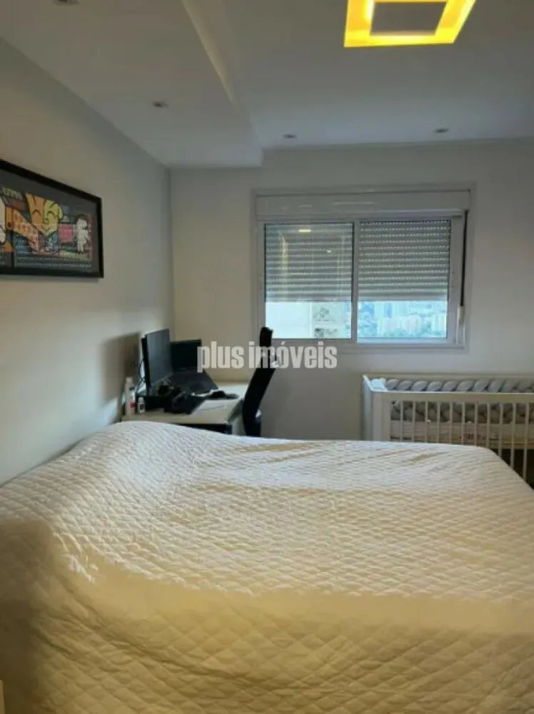 Apartamento, 2 quartos, 80 m² - Foto 4