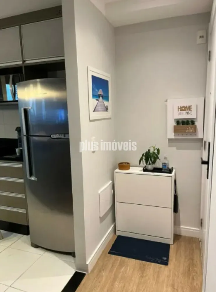 Apartamento, 2 quartos, 80 m² - Foto 2