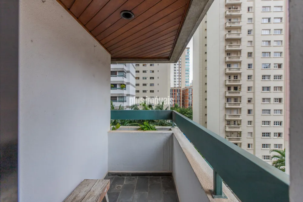 Apartamento, 4 quartos, 146 m² - Foto 3