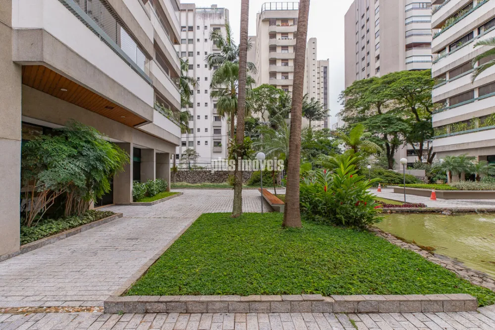 Apartamento, 4 quartos, 146 m² - Foto 4