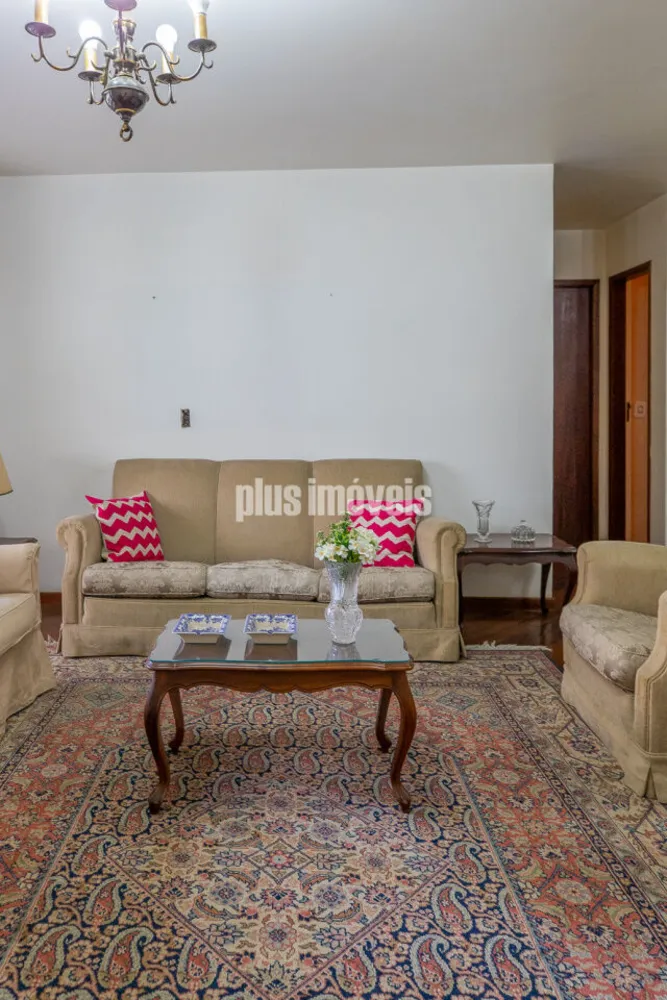 Apartamento, 4 quartos, 146 m² - Foto 2