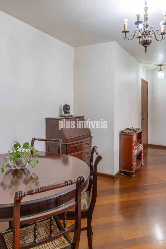 Apartamento, 4 quartos, 146 m² - Foto 1