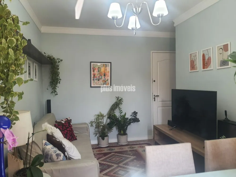 Apartamento, 2 quartos, 71 m² - Foto 3
