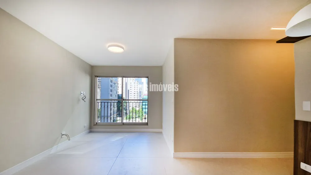 Apartamento, 2 quartos, 72 m² - Foto 1