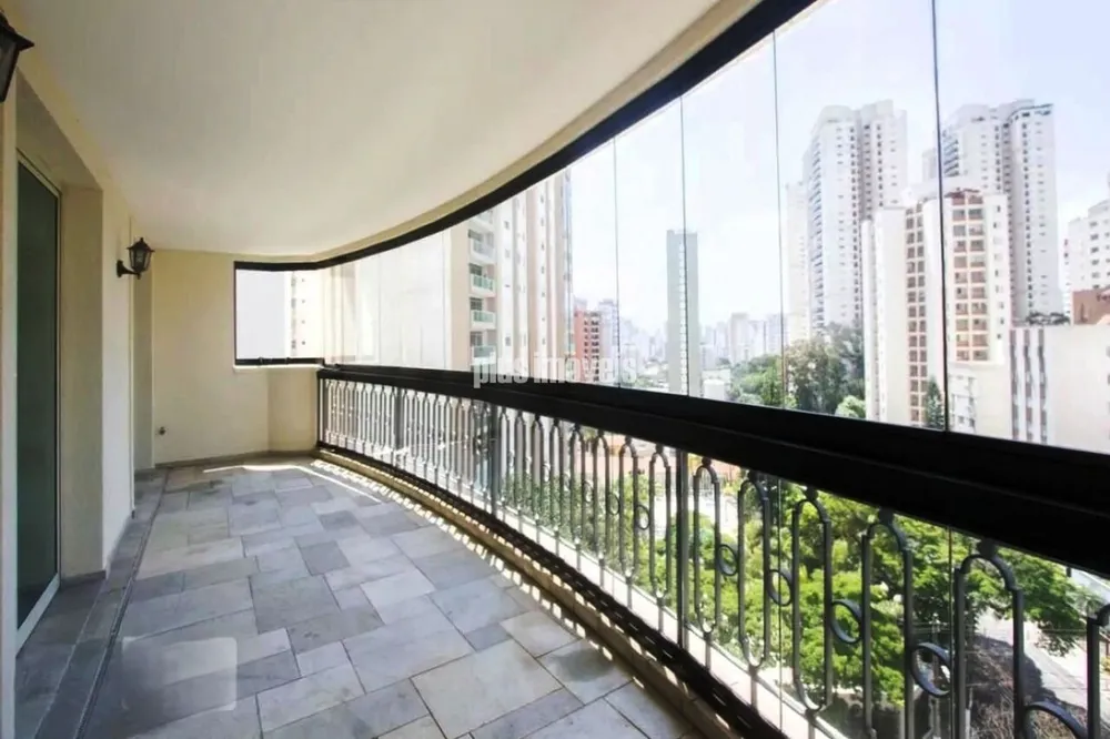 Apartamento, 4 quartos, 247 m² - Foto 1