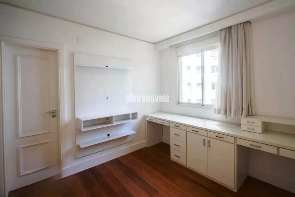 Apartamento, 4 quartos, 247 m² - Foto 4
