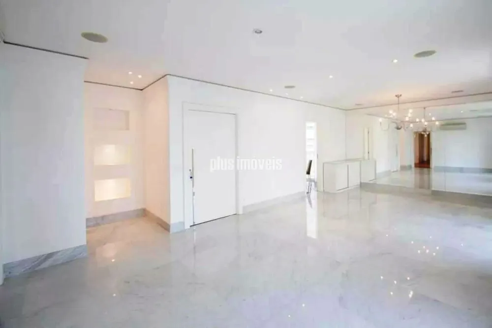 Apartamento, 4 quartos, 247 m² - Foto 3