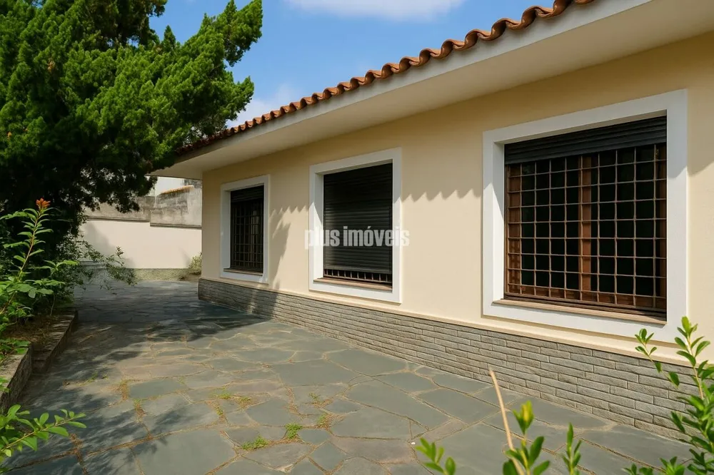 Casa, 6 quartos, 450 m² - Foto 1