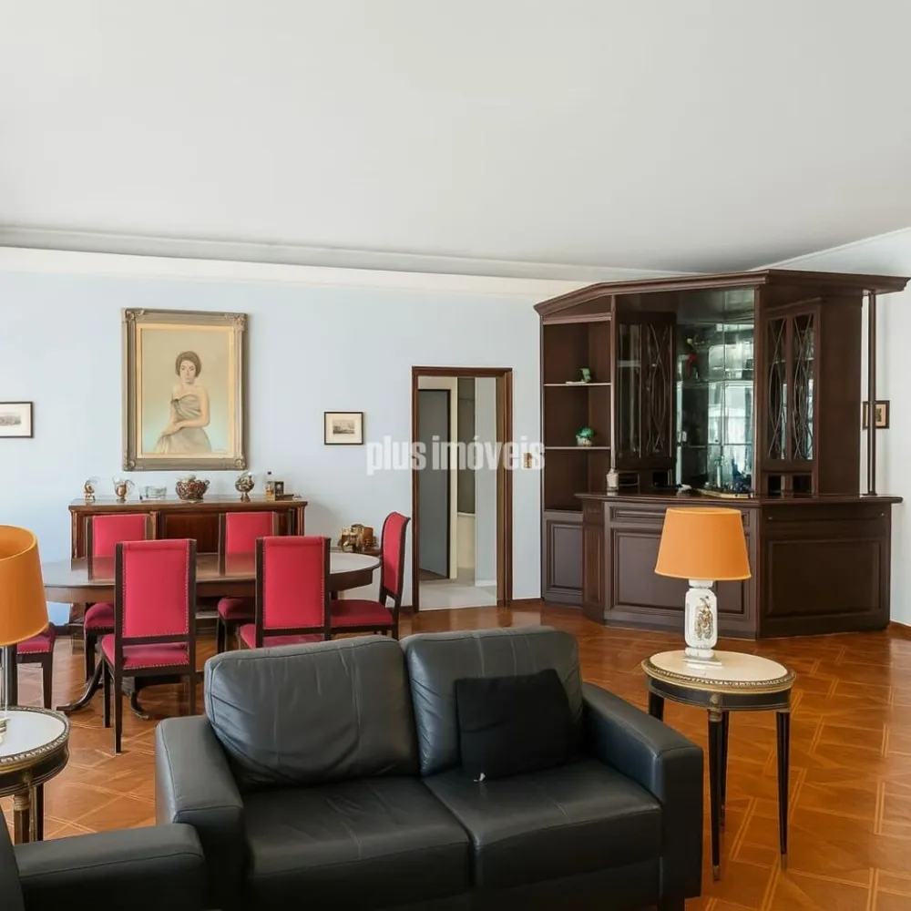 Casa, 6 quartos, 450 m² - Foto 3