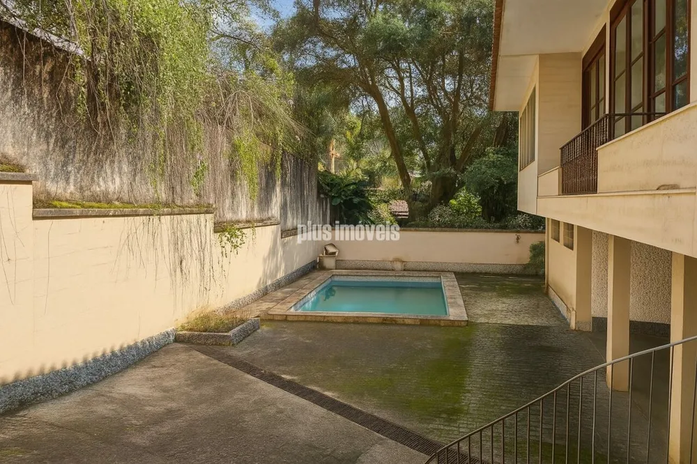 Casa, 6 quartos, 450 m² - Foto 2
