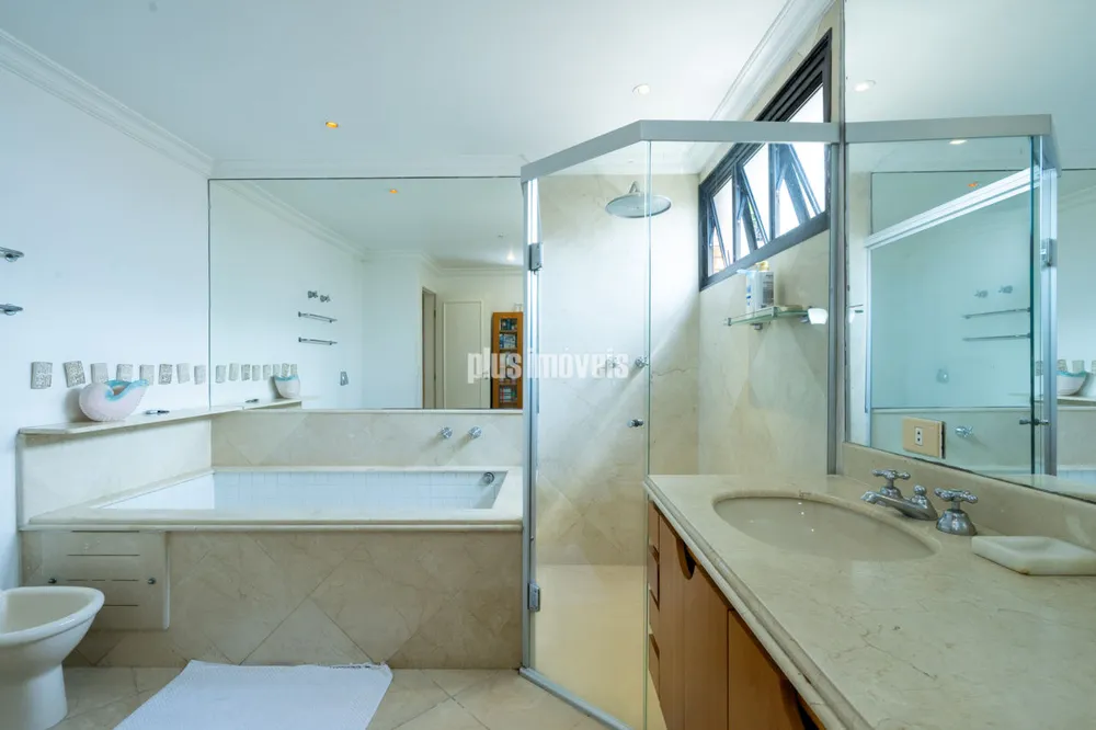 Apartamento, 4 quartos, 260 m² - Foto 14