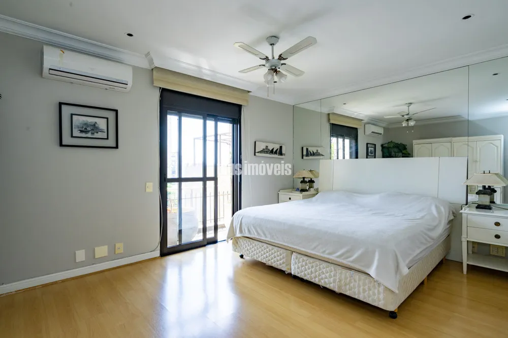 Apartamento, 4 quartos, 260 m² - Foto 10