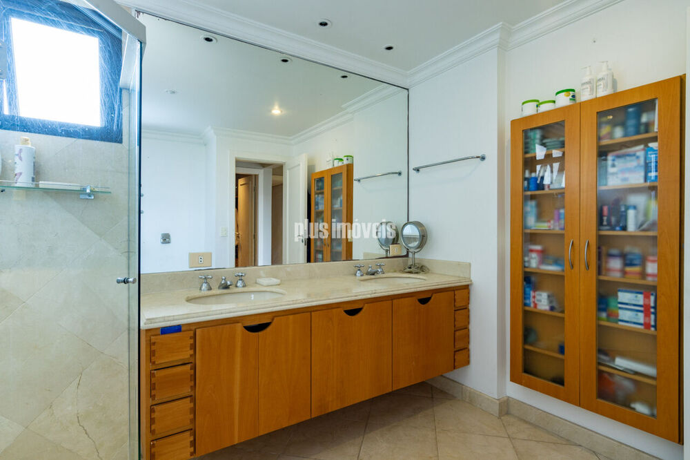 Apartamento, 4 quartos, 260 m² - Foto 4