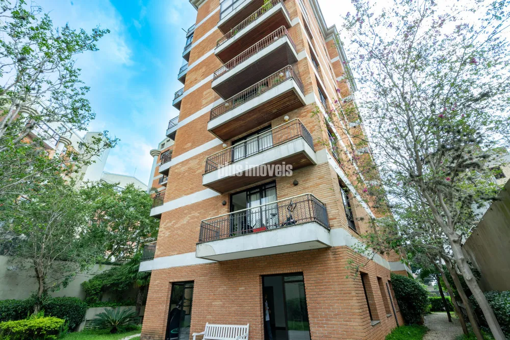 Apartamento, 4 quartos, 260 m² - Foto 20