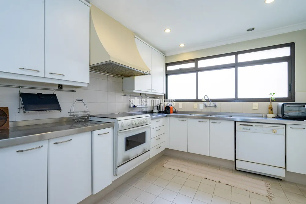 Apartamento, 4 quartos, 260 m² - Foto 16