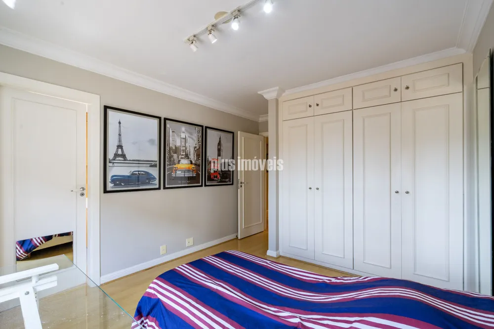 Apartamento, 4 quartos, 260 m² - Foto 9