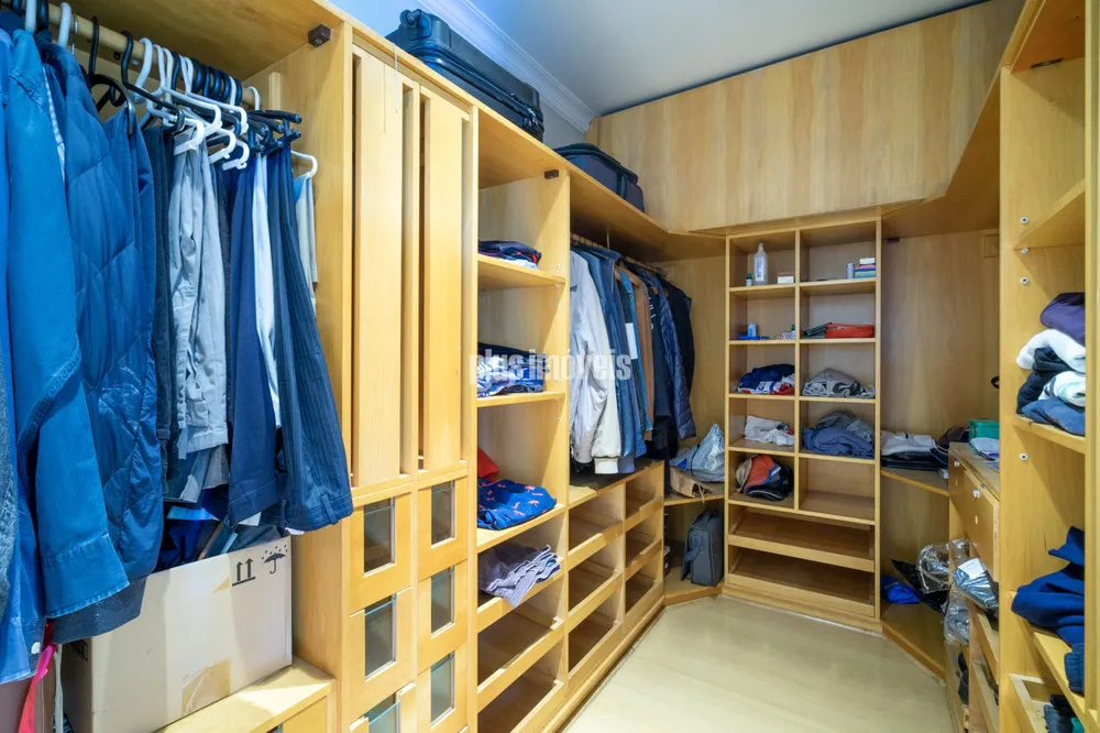 Apartamento, 4 quartos, 260 m² - Foto 13