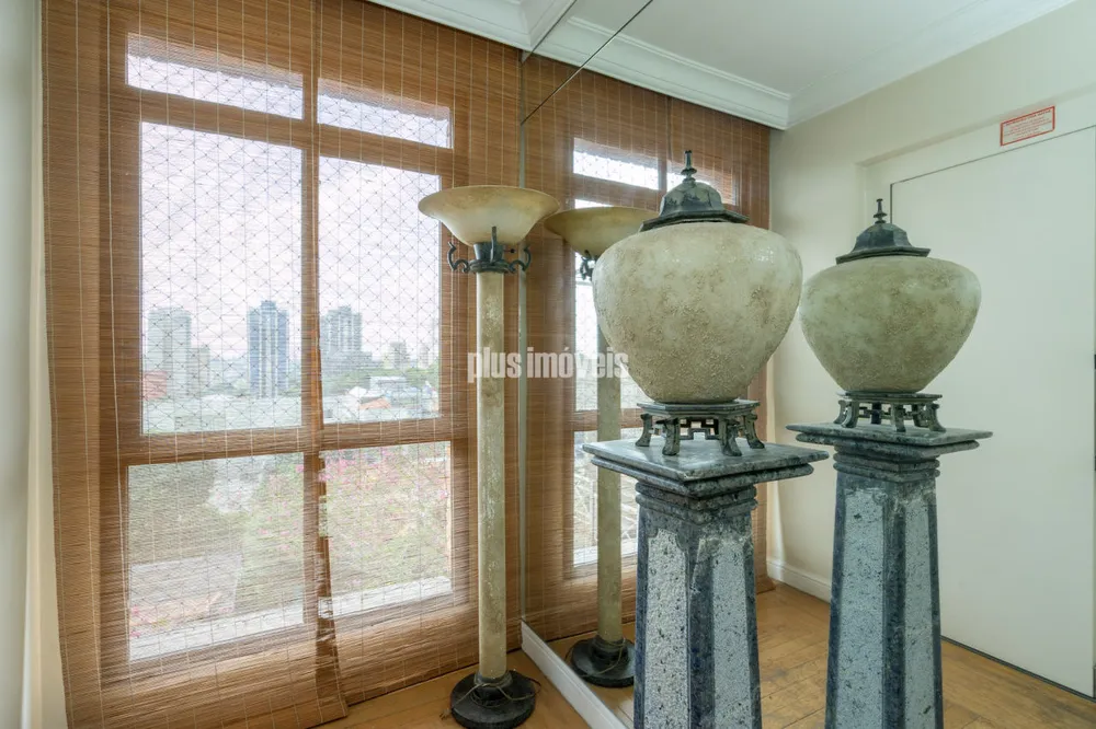 Apartamento, 4 quartos, 260 m² - Foto 18