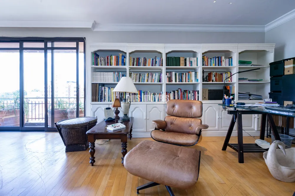 Apartamento, 4 quartos, 260 m² - Foto 5