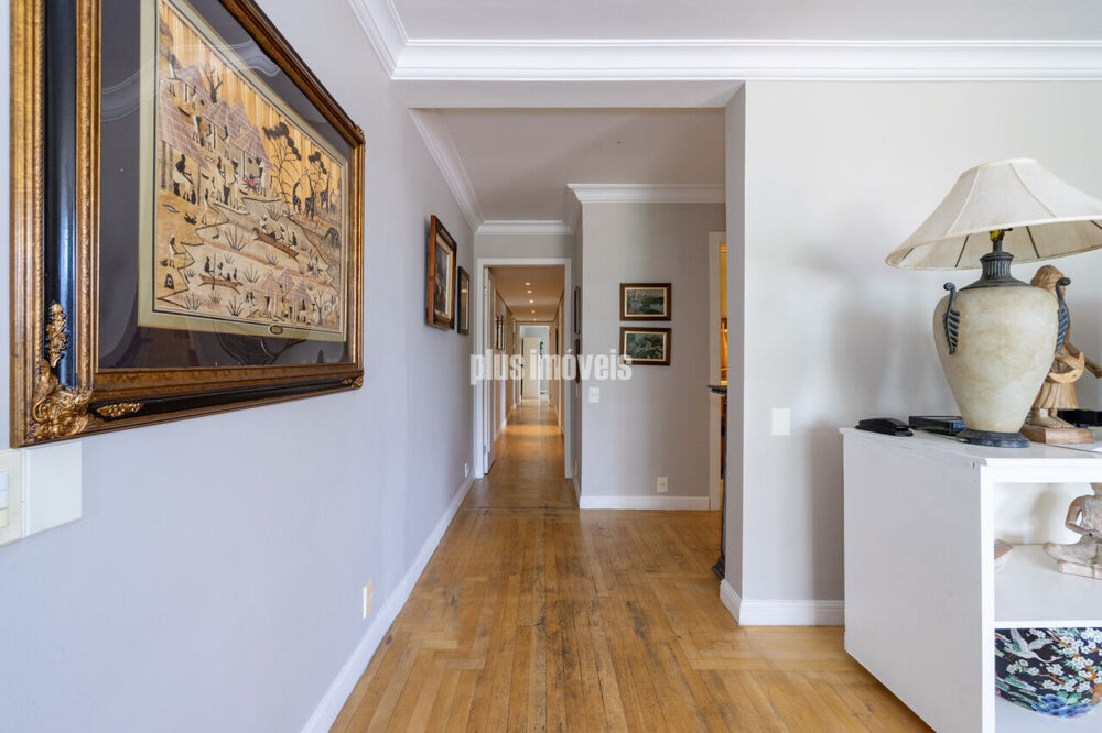 Apartamento, 4 quartos, 260 m² - Foto 2