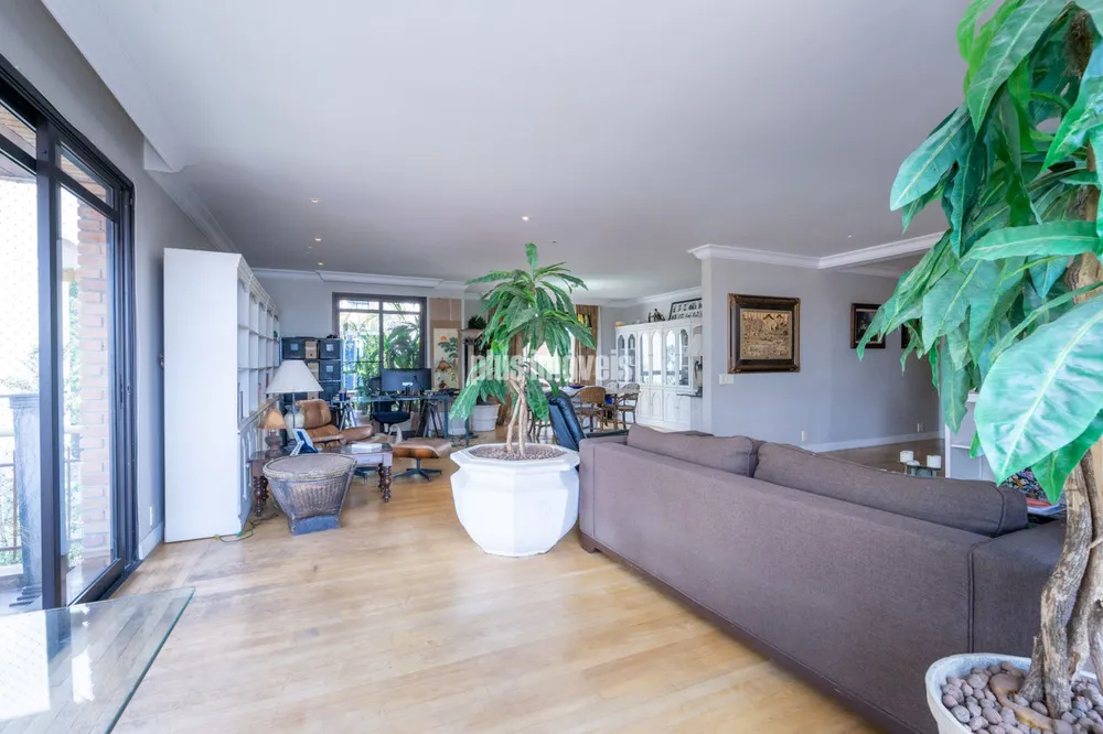 Apartamento, 4 quartos, 260 m² - Foto 1